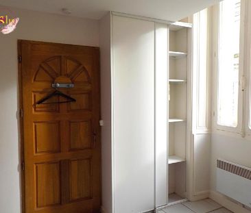 Location Appartement 1 pièce 16m² COGNAC 16100 - Photo 5