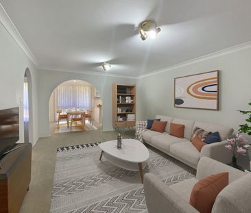 Charming home in a quiet Marsfield pocket - Photo 1