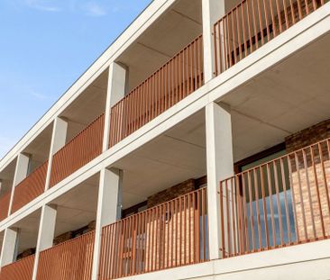 Appartement te huur in Zolder voor € 818 met 2 slaapkamers - Foto 5