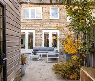 Te huur: Huis C.P. Klapstraat in Maarssen - Foto 3