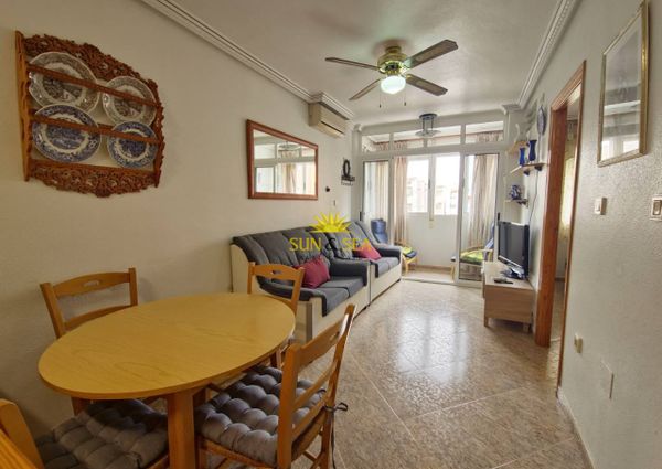 1 BEDROOM APARTMENT - LO PAGÁN