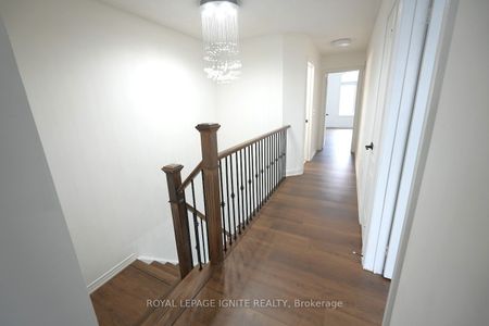 Semi-Detached Home For Lease | E8128422 - Photo 3