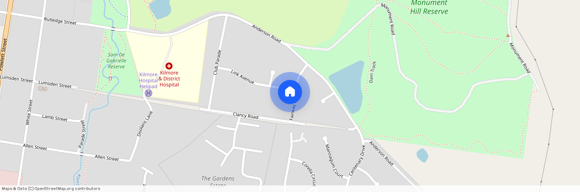 23 Link Avenue, Vic 3764, Kilmore