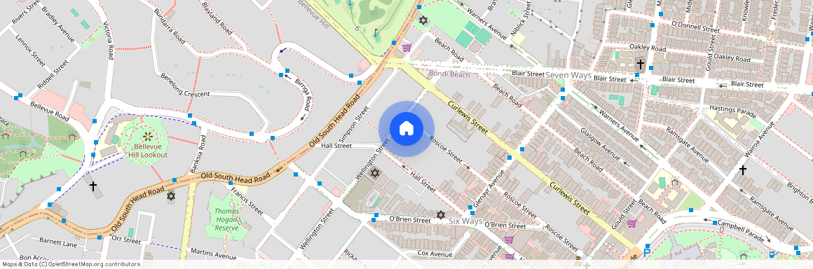 9/117 Wellington Street, Bondi Beach NSW 2026