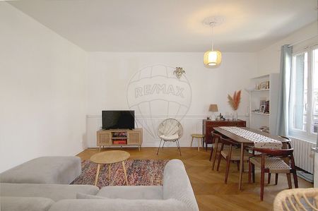 Maison 2 chambre(s) à louer - Colombes - Photo 2