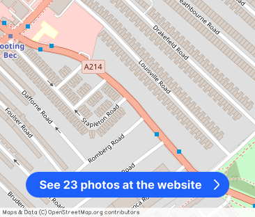 Montana Road, London, SW17 - Photo 1