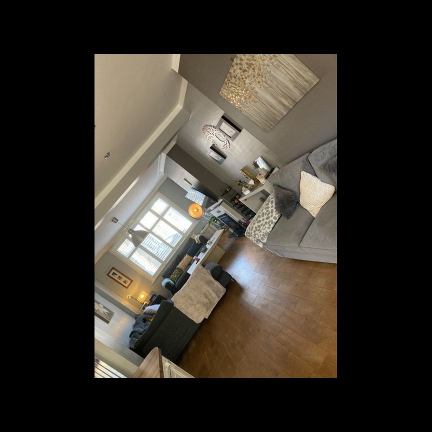 Room in a Shared House, Hereward Gardens, N13 - Photo 1