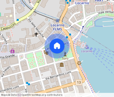 "Vicino alla stazione ferroviaria" - Photo 1