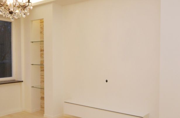 Stor 2a, 62 kvm, i Östermalm - Photo 1