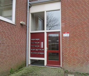 Maisonette Punter 37, Kustwijk, Lelystad - À Louer - Foto 4