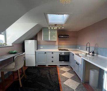 3 bedroom maisonette to rent - Photo 5