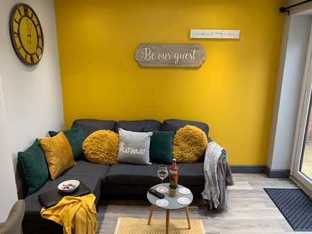 Foxhall Road Room 5 - Photo 2