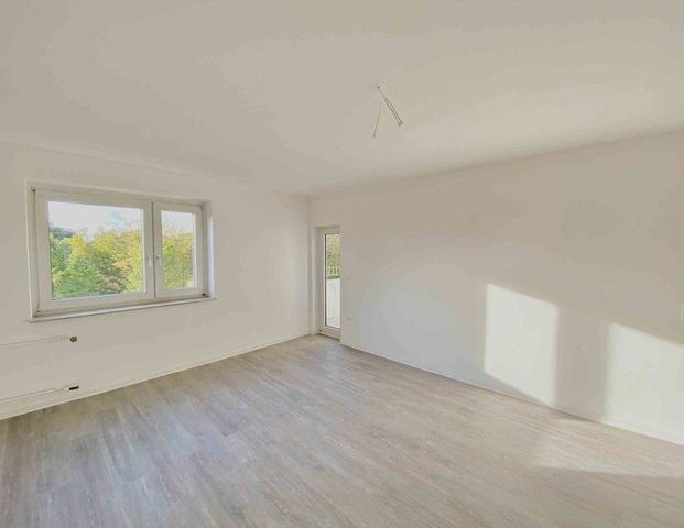 1-Zi.-Single-Wohnung mit Balkon - Photo 1