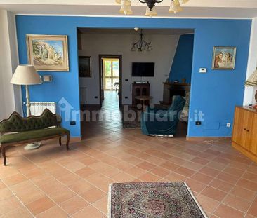 Villa unifamiliare via Roma, Centro, Capo d'Orlando - Photo 1