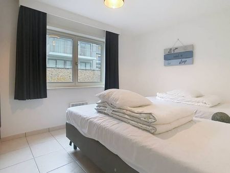 Appartement te huur - Photo 4