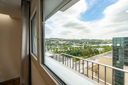 3 bedroom luxury Apartment for rent in Coimbra, Portugal - Photo 3