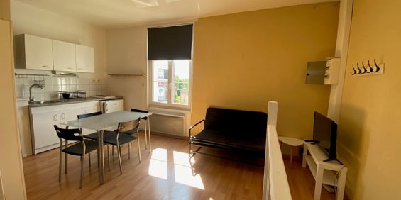 Location Appartement 2 pièces 33m² DOUAI 59500 - Photo 3