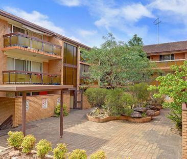 14/23-25 William Street, Hornsby NSW 2077 - Apartment For Rent | Do... - Photo 3