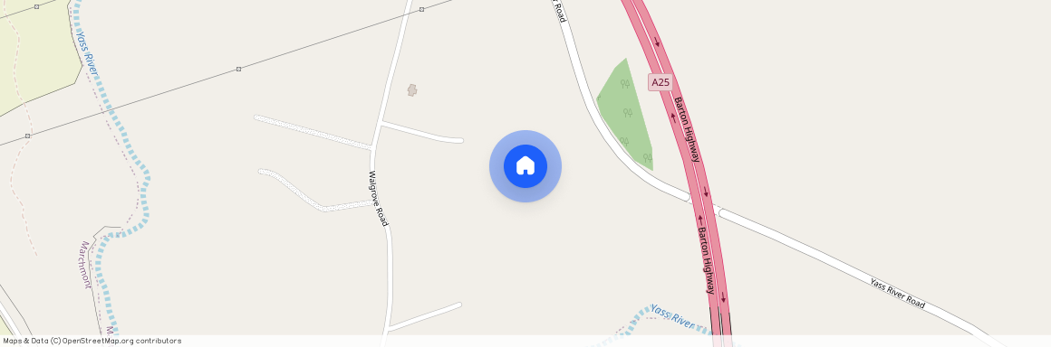 8 Walgrove Road, NSW 2582, Manton