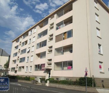 Appartement à louer 4 pièces 64.31m² - Photo 2