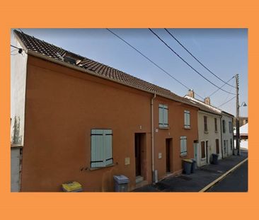 Location Maison 3 pièces 47m² VEMARS 95470 - Photo 6