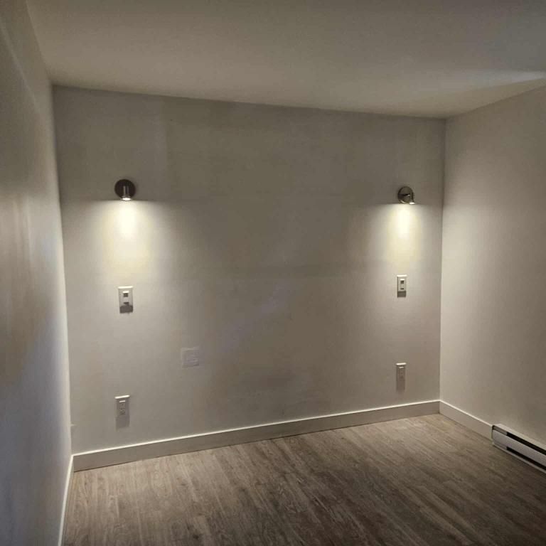 logement 3 1/2 saint-michel - Photo 1