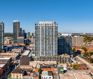 For Lease - 55 Duke Street Unit# 1401, Kitchener, Ontario - Photo 4