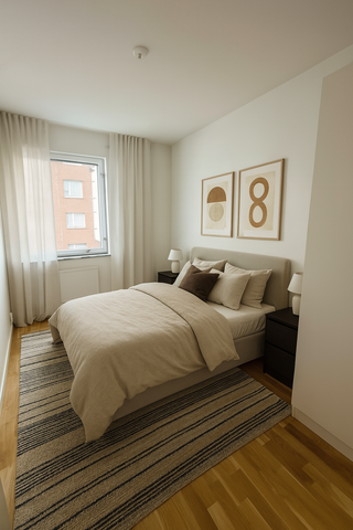 Hospitalsgatan 44 - Photo 2