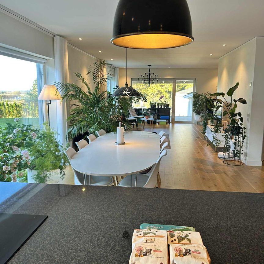 Tornhillsvägen, Lund - Foto 1