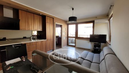 ul. Łubinowa/Balkon/Garaż/Klimatyzacja - Zdjęcie 2