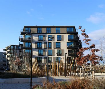 Attraktive 2-Zi.-Wohnung mit hochwertiger Ausstattung an der schöne... - Foto 5