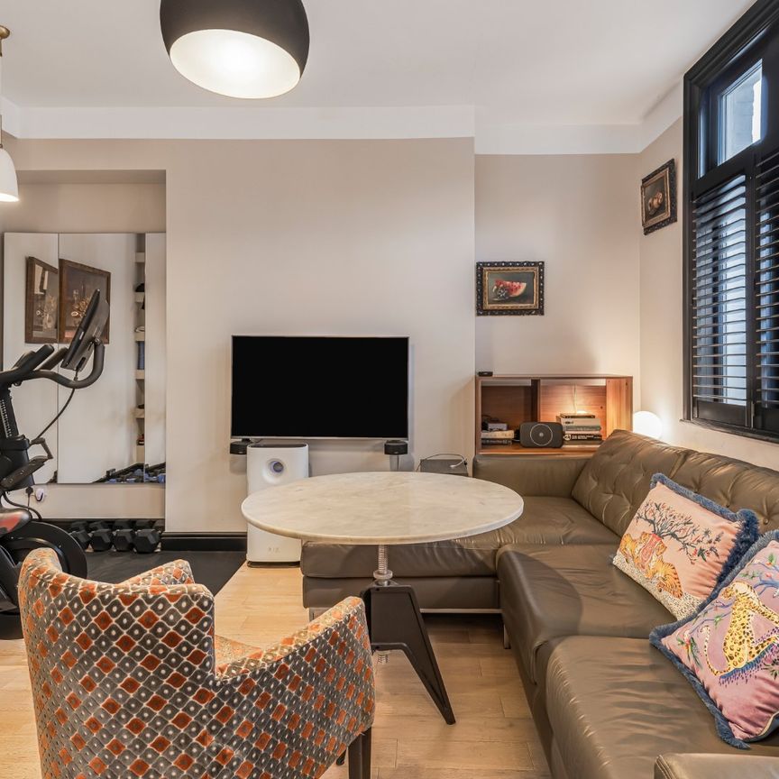 Waldemar Avenue, London, SW6 - Photo 1