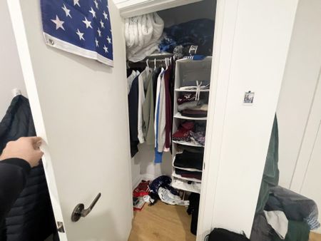 For Lease - 157 Huron Street Unit# 2, Toronto, Ontario - Photo 3