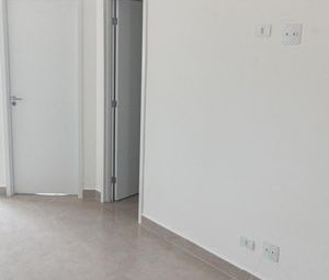 Apartamento para alugar com 36m², 2 quartos e sem vaga - Photo 1