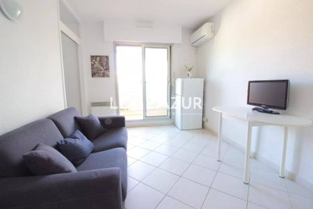 Location AppartementGolfe-Juan - Photo 2