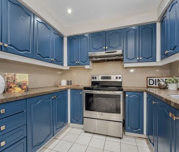 For Lease - 40 Kirk Drive, Brampton, Ontario - Photo 1