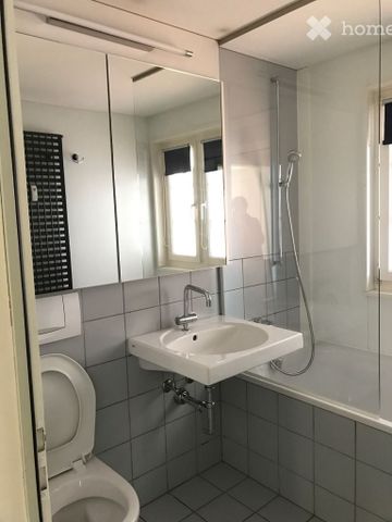 Altstadtflair & Grosszügigkeit - Wohnen in der historischen "Felsenburg" mit Gartenbenutzung - Photo 5