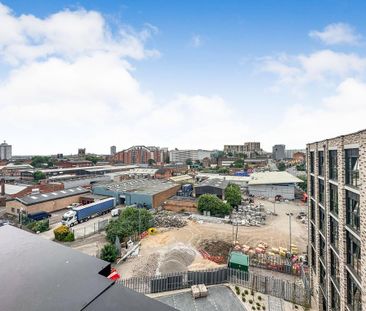 1 bedroom flat to rent - Photo 5