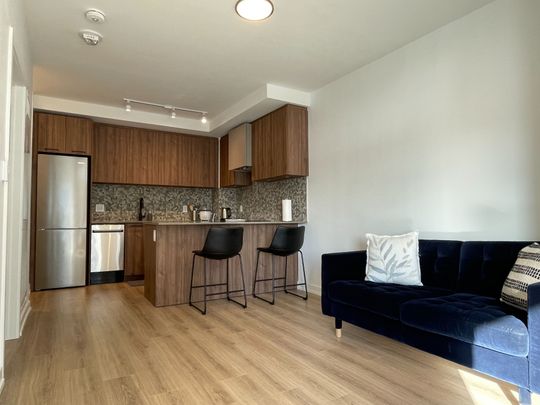 For Lease - 20 Lagerfeld Drive Unit# B003, Brampton, Ontario - Photo 1