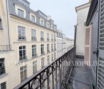 Appartement · 2 pièces · 1 CH - Photo 5