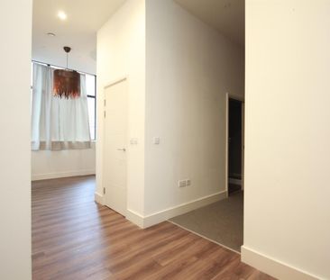Lightwell, 71 Cornwall Street, B3 2EE - Photo 4