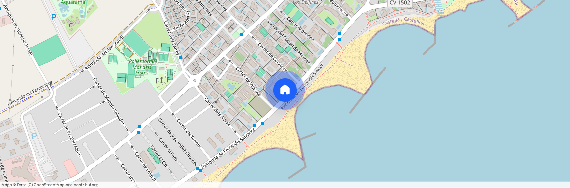 Benicasim / Benicàssim