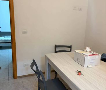 Trilocale via Giuseppe Massarenti 25, Massarenti, Bologna - Foto 1