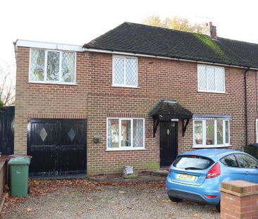 3 bedroom semi-detached house to rent - Photo 4