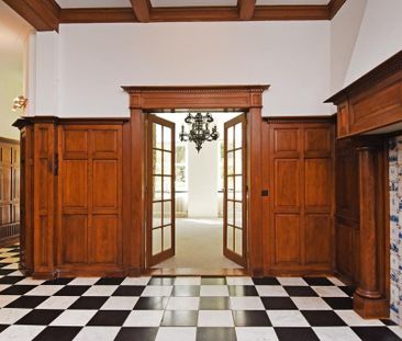 Huis te huur: Nassaulaan 17 2514 JT Den Haag - Foto 5