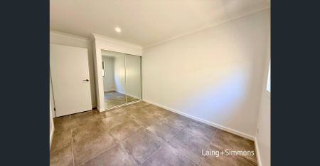 Brand new modern granny flat - Photo 3