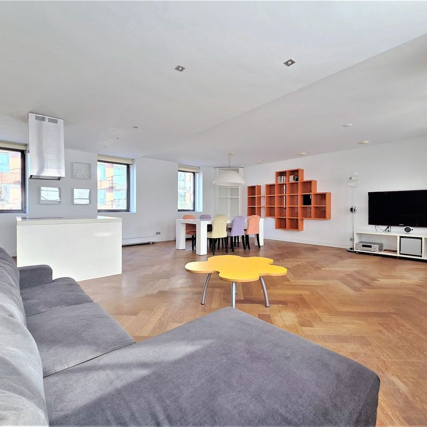 Appartement te huur: Ben van Meerendonkstraat 18 1087 LE Amsterdam - Photo 1