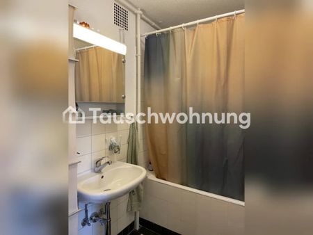 2 Zimmer, 51 m², EG - Foto 5