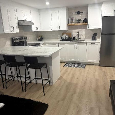 Appartement 1 grande chambre a louer a Lachine - Photo 3