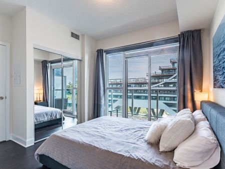 For Lease - 33 Shore Breeze Drive Unit# 511, Toronto, Ontario - Photo 3